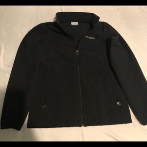 Women Columbia Jacket